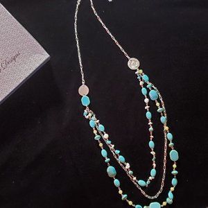 Premier Designs Jewelry - Necklace